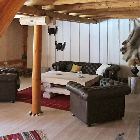 Holiday Home Ronde XXI