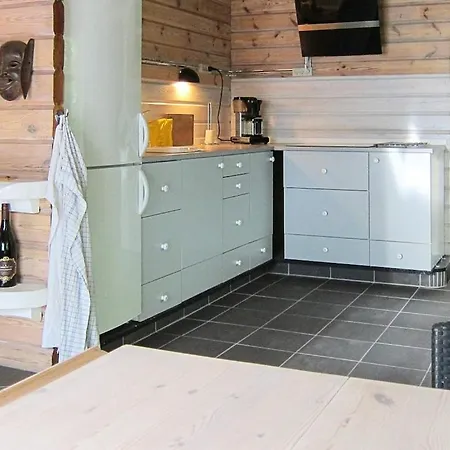 Holiday Home Ronde XXI Prázdninový dům *