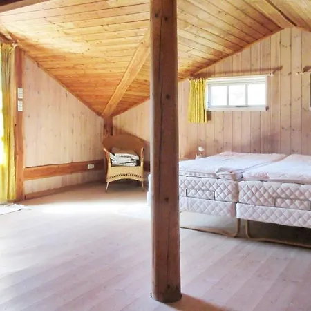 Holiday Home Ronde XXI *