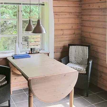 Holiday Home Ronde XXI *