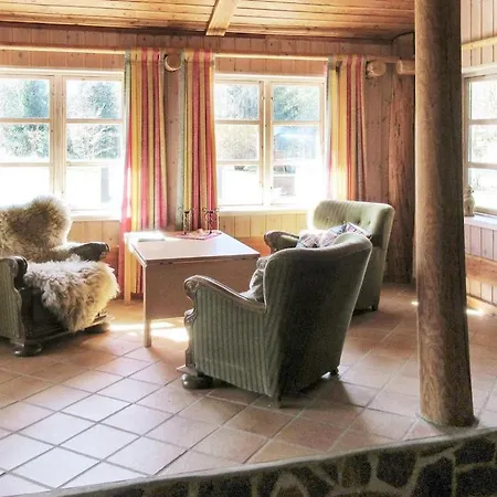 Holiday Home Ronde XXI Prázdninový dům *