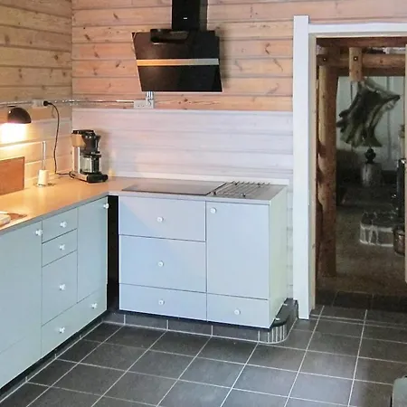 Holiday Home Ronde XXI Rønde