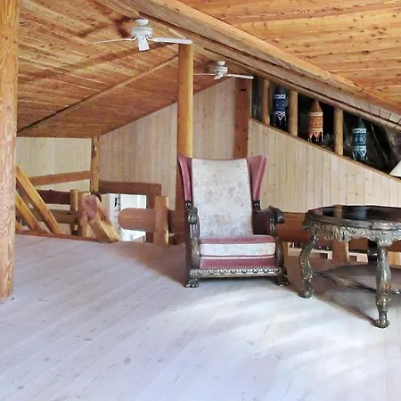 Holiday Home Ronde XXI Prázdninový dům *