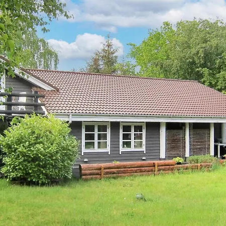 Holiday Home Ronde XXI * Rønde