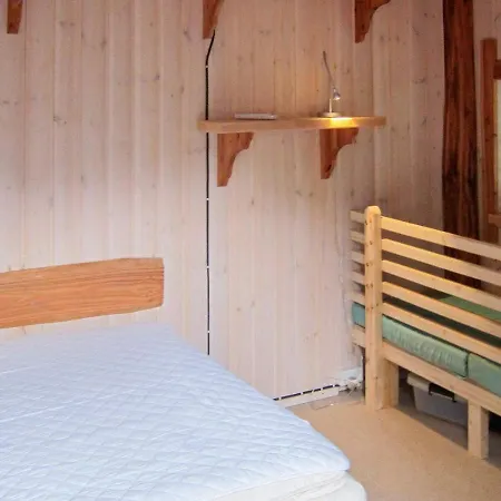 Prázdninový dům Holiday Home Ronde XXI