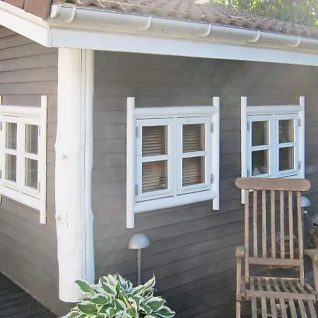 Prázdninový dům Holiday Home Ronde XXI *